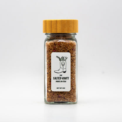 Orchard Chai Spice