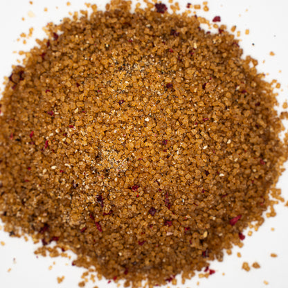 Orchard Chai Spice