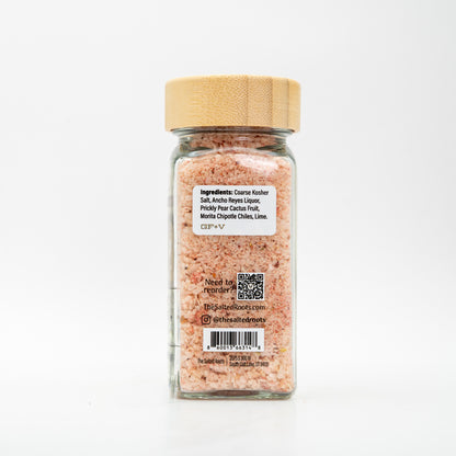 Prickly Chipotle Salt
