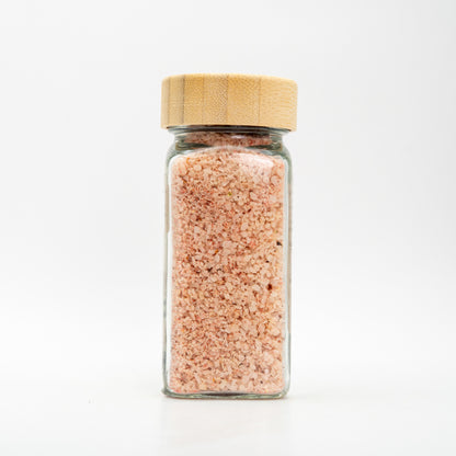 Prickly Chipotle Salt