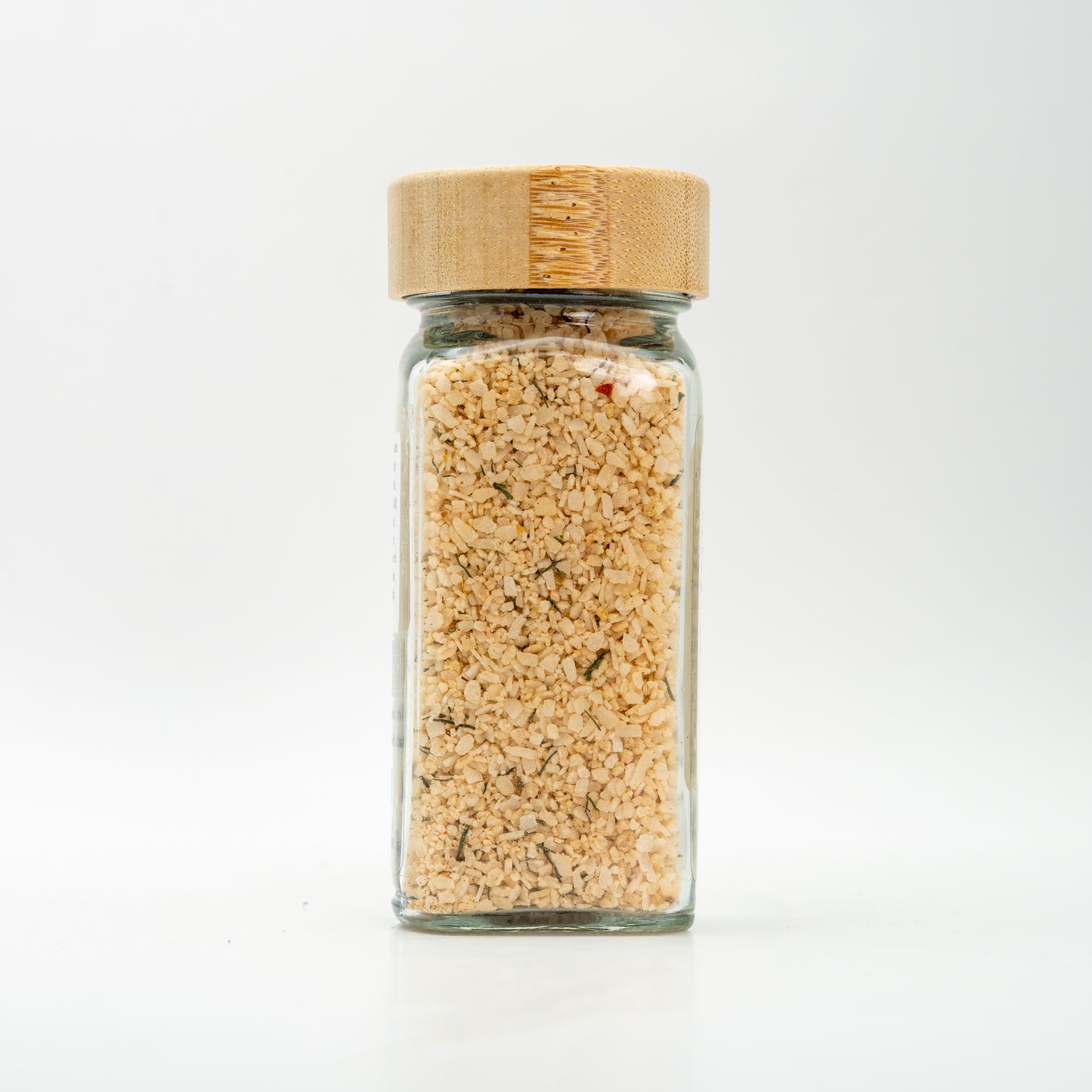 Dill Pickle Salt