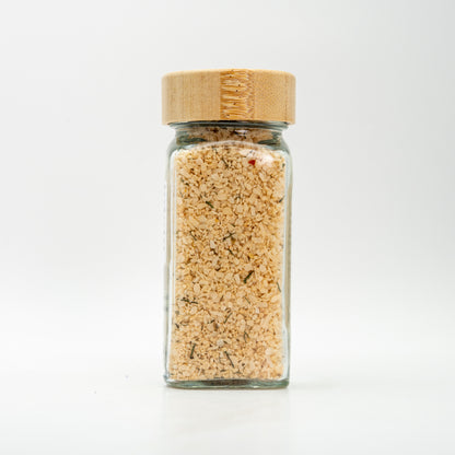 Dill Pickle Salt