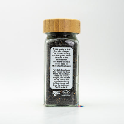 Thai Basil Salt