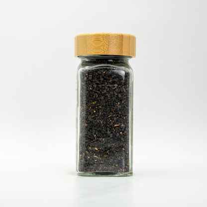 Thai Basil Salt