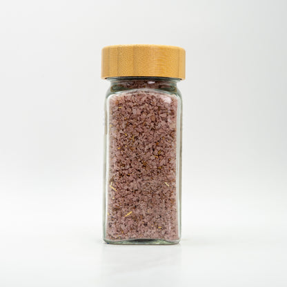 Red Wine Salt