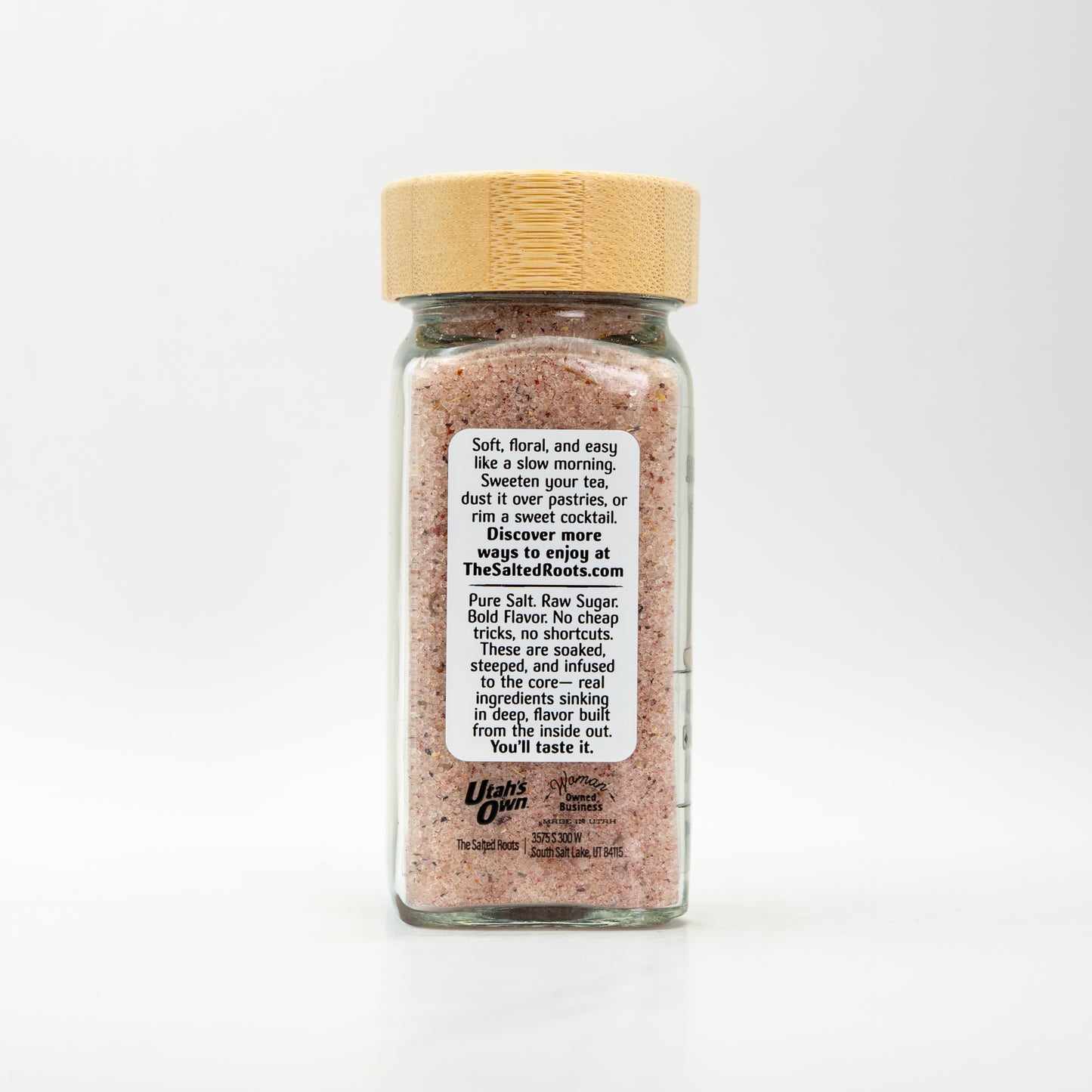 Bluebird Dandelion Sugar