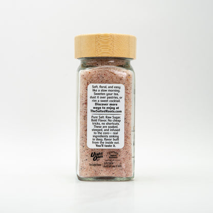 Bluebird Dandelion Sugar
