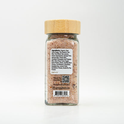 Bluebird Dandelion Sugar