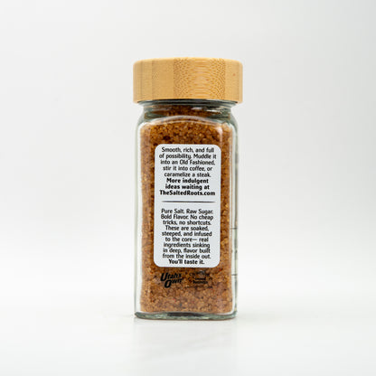 Whiskey Sugar