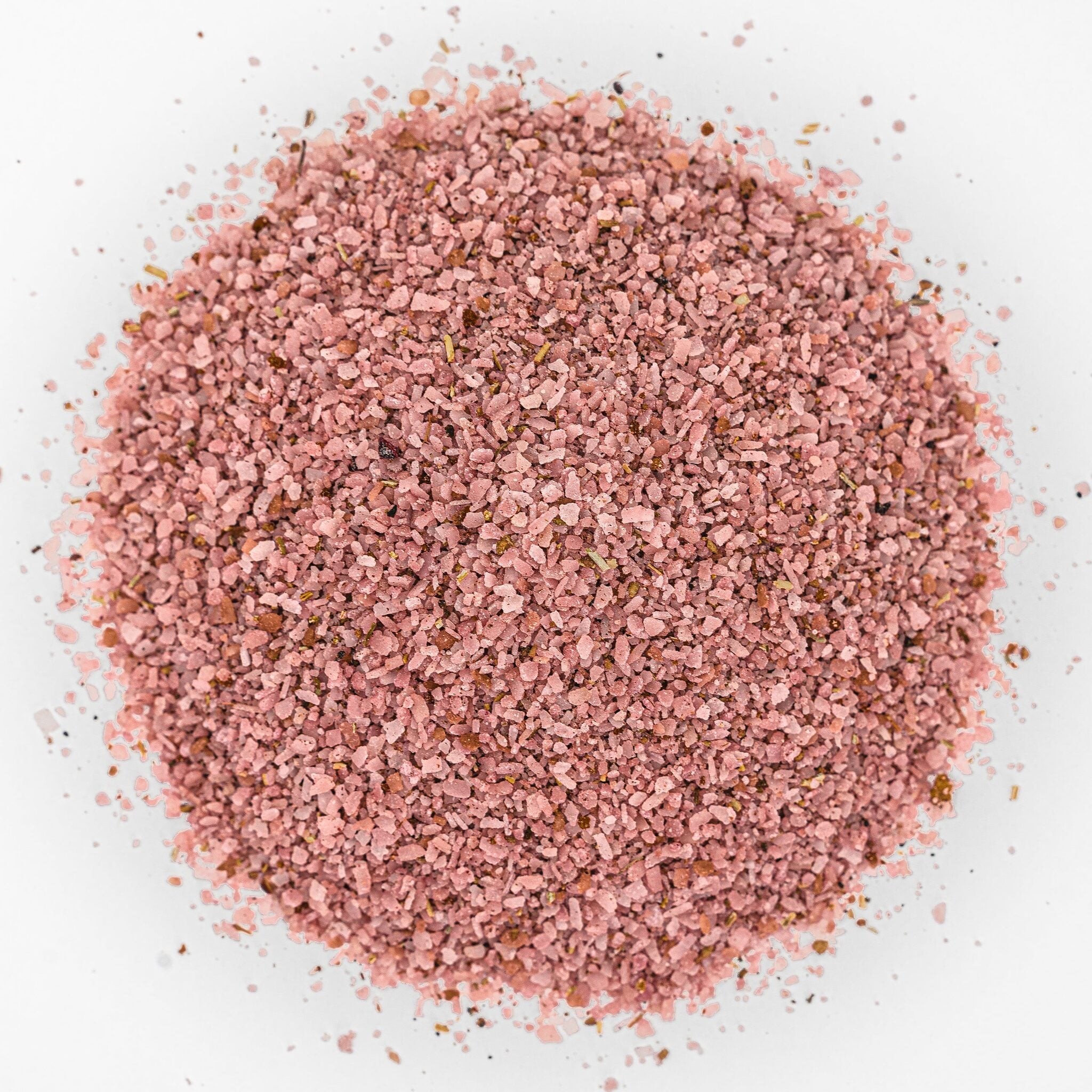 Infused Flavored Salts, Handmade in Utah | The Salted Roots