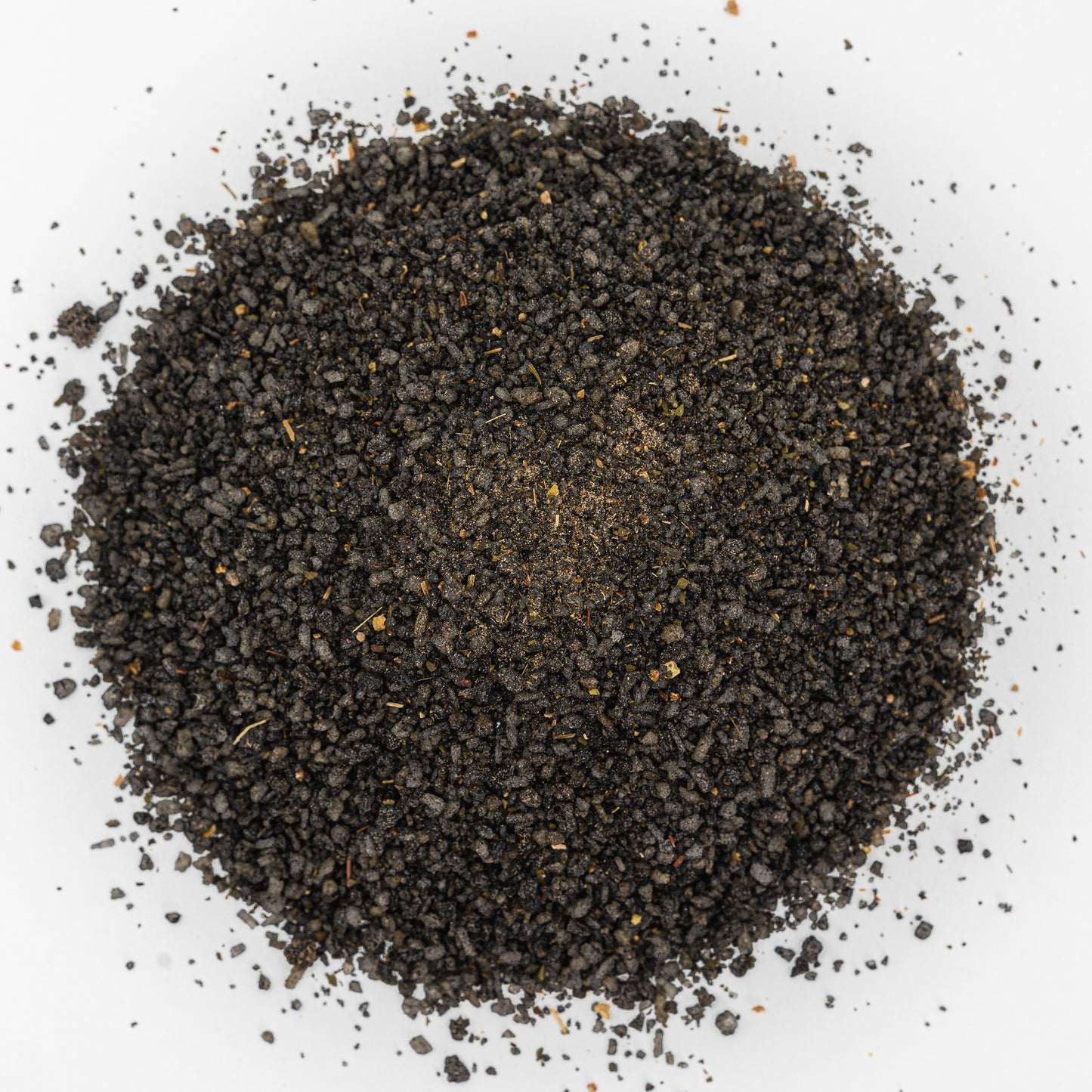 Thai Basil Salt
