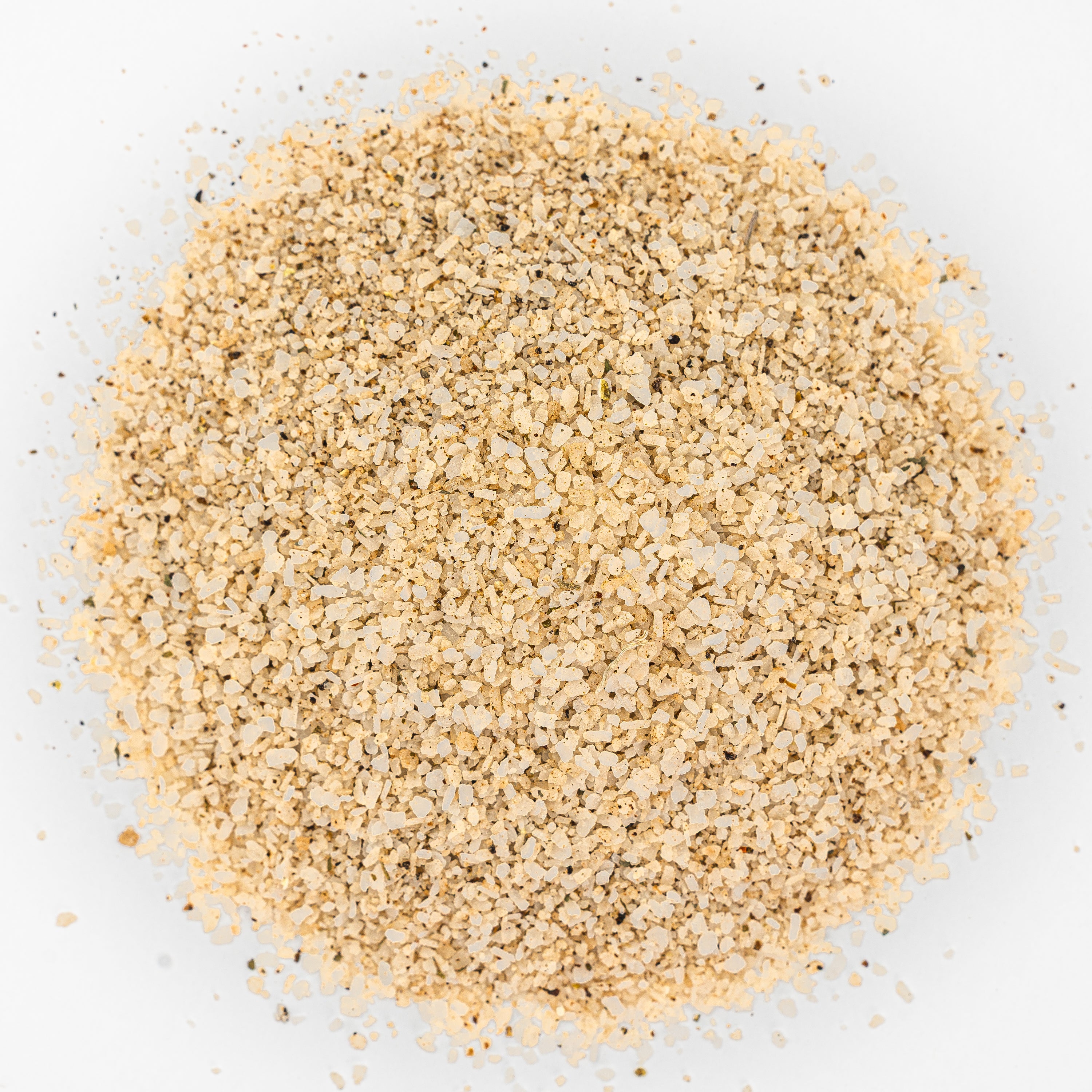 Tequila Salt — Lime & Tomatillo Sea Salt | The Salted Roots