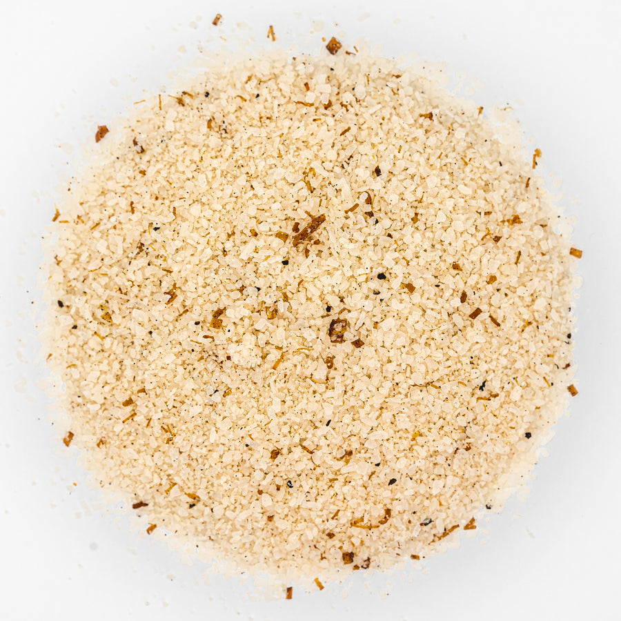 Breakfast Salt