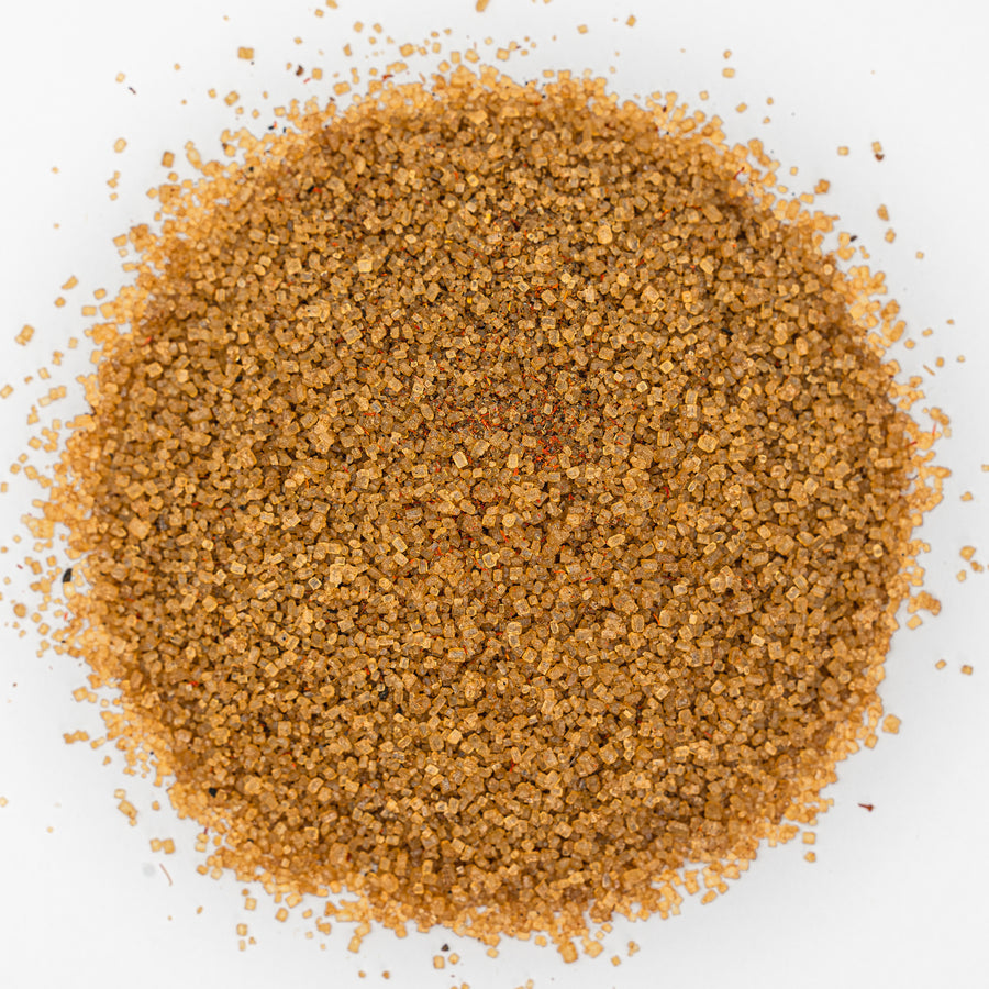 Whiskey Sugar
