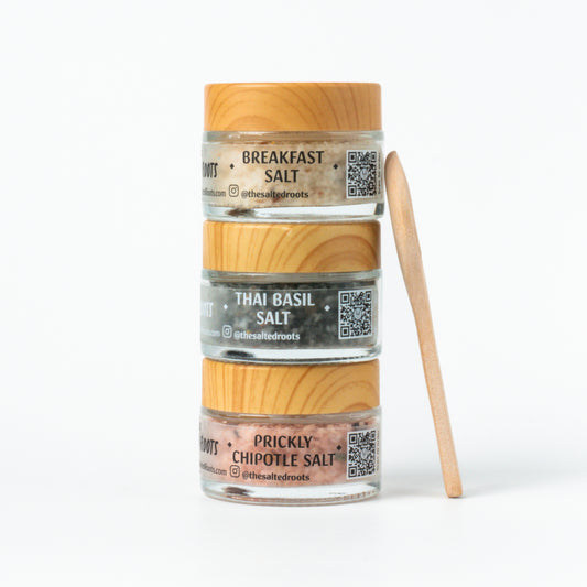 Smoky Sweet Southwest Bundle