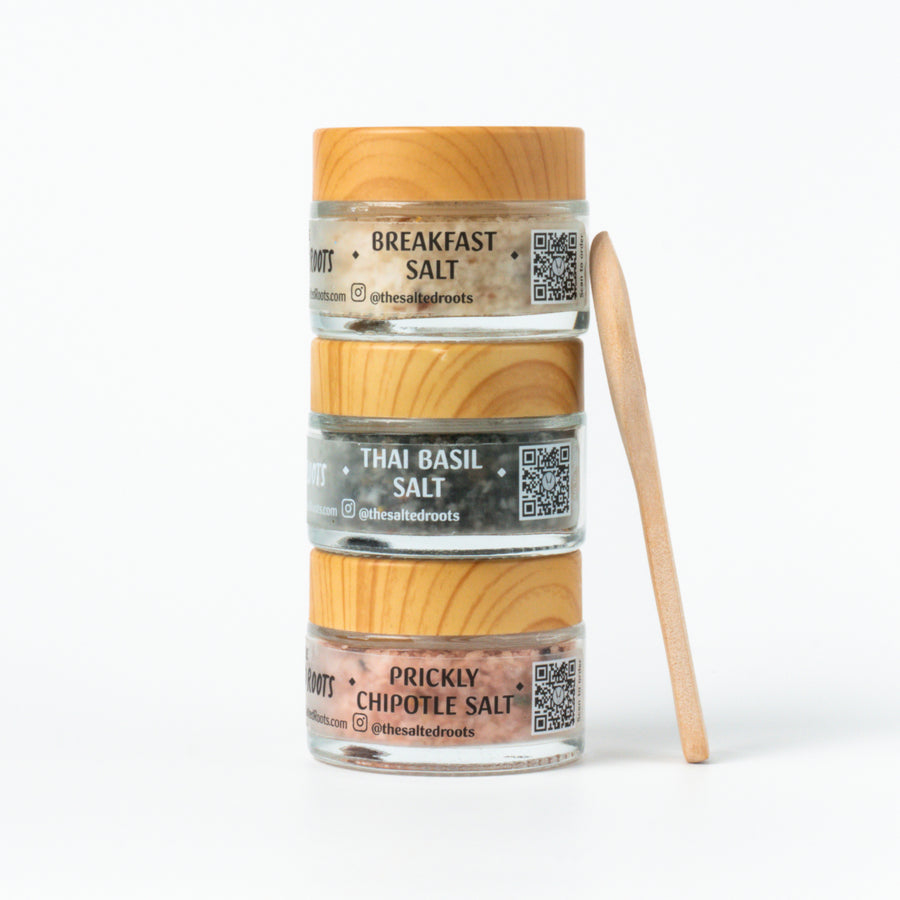 Smoky Sweet Southwest Bundle