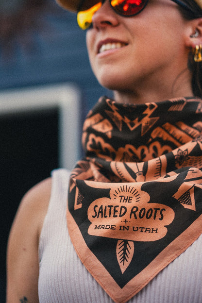 TSR Bandana