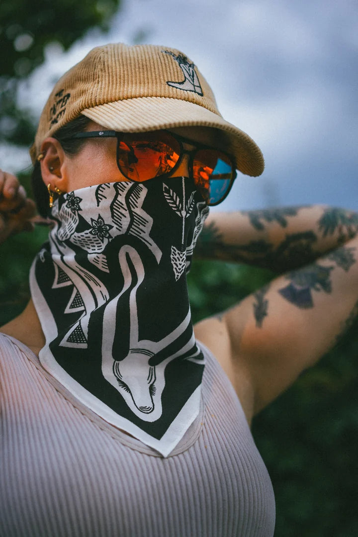 TSR Bandana