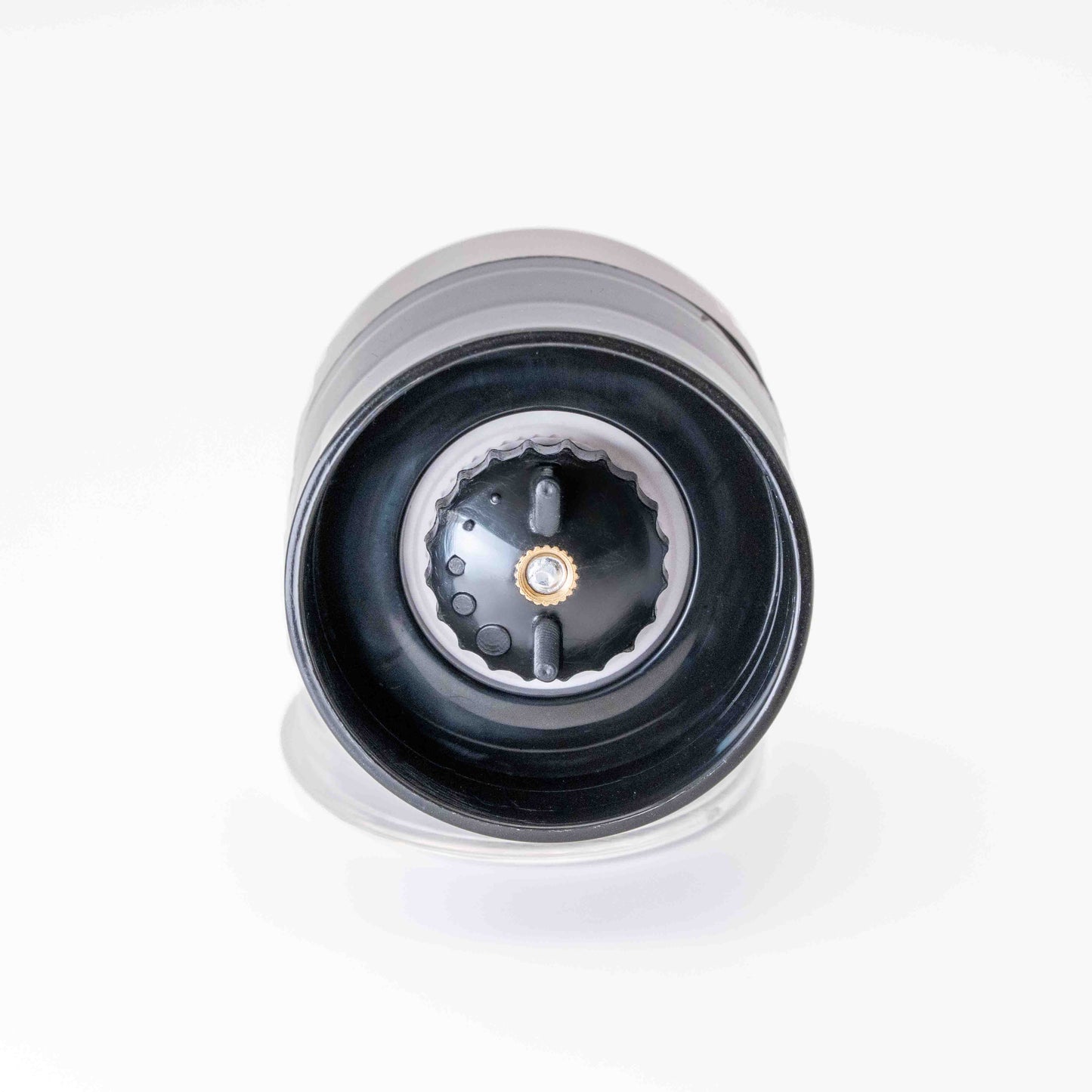 Grinder Jar Attachment