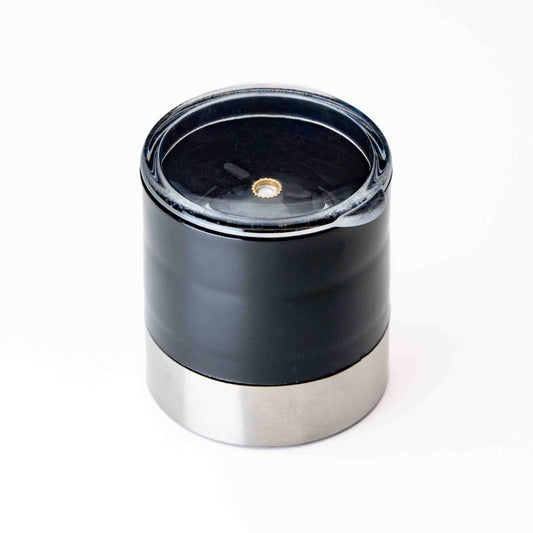 Grinder Jar Attachment