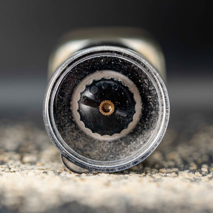 Grinder Jar Attachment
