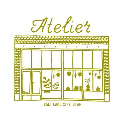 Market logo