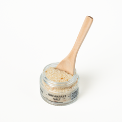 Breakfast Salt