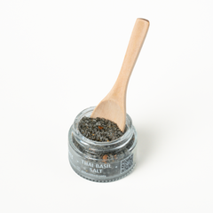 Thai Basil Salt