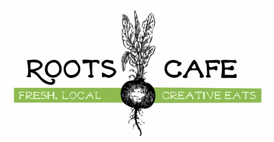 Market logo