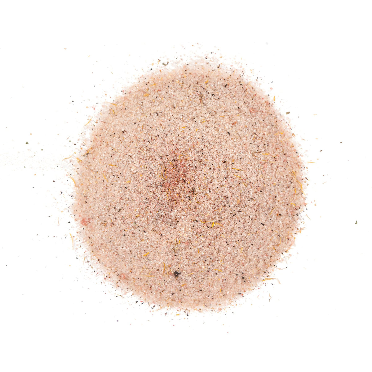 Bluebird Dandelion Sugar, top-down pile