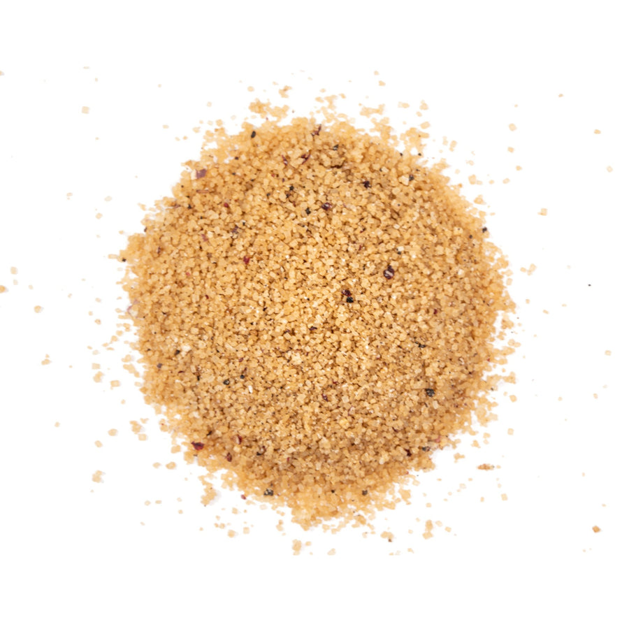 Orchard Chai Spice, top-down pile
