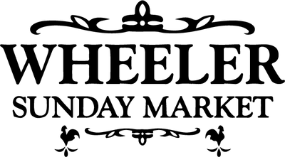 Market logo